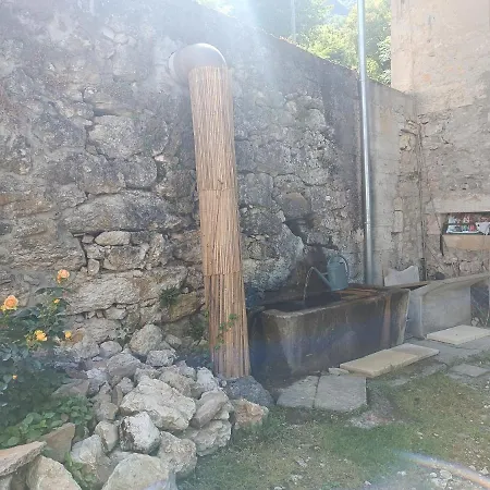 Du Vent Dans Les Arbres -120m2 Belle Vue Sur Le
